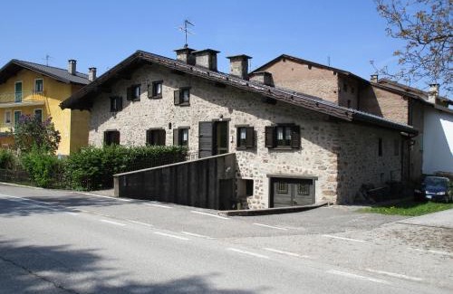 Baselga di Pine Apartment | Casa Margherita