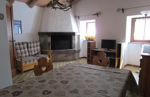 Baselga di Pine Apartment | Casa Margherita