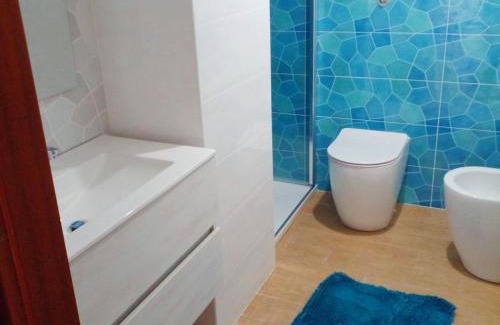 Mondragone Apartment | Casa Margherita piano primo