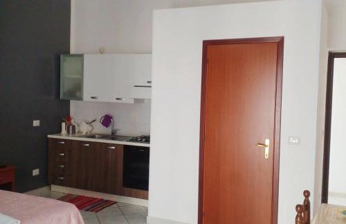 Mondragone Apartment | Casa Margherita piano primo