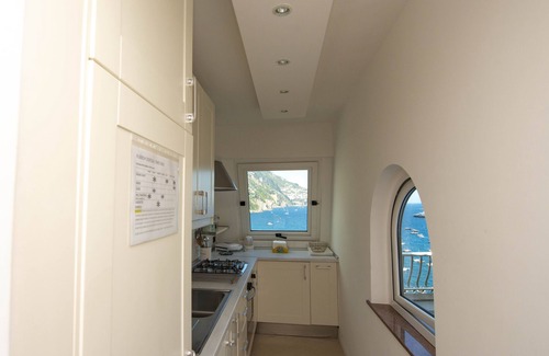 Positano House | Casa Margherita . Positano, perfect location for your holiday in Positano