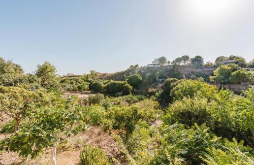 Partanna Villa | Casa Margiulu’ - Partanna