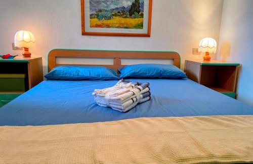 Torre dei Corsari Apartment | Casa Margot Costa Verde Sardinia