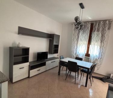 Porto Tolle Apartment | Casa Mari