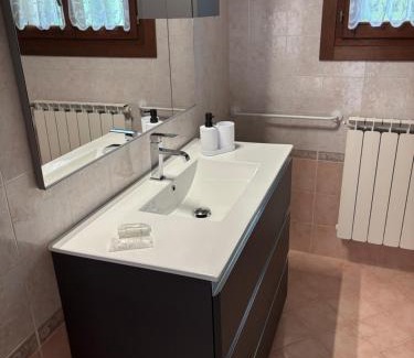 Porto Tolle Apartment | Casa Mari