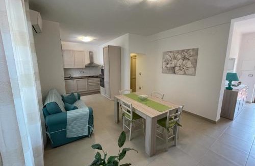Fertilia House | Casa Mari