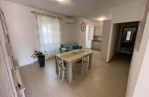 Fertilia House | Casa Mari