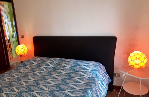 San Giorgio-Librino-San Giuseppe la Rena-Zia Lisa-Villaggio Sant'Agata Apartment | Casa Maria 1D 90 meters from the sea