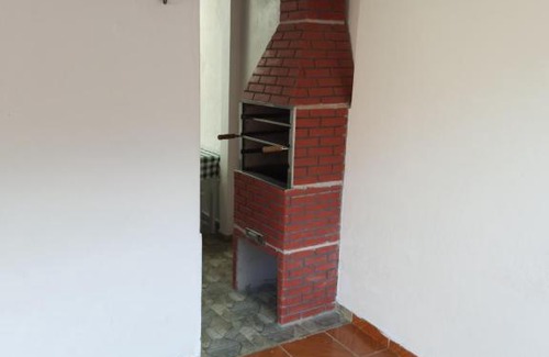 Pereque-Mirim House | Casa Maria