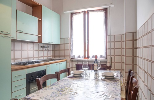 Marina di Massa House | Casa Maria Casa Vacanze