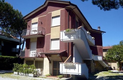 Marina di Massa House | Casa Maria Casa Vacanze
