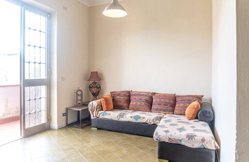 Marina di Massa House | Casa Maria Casa Vacanze