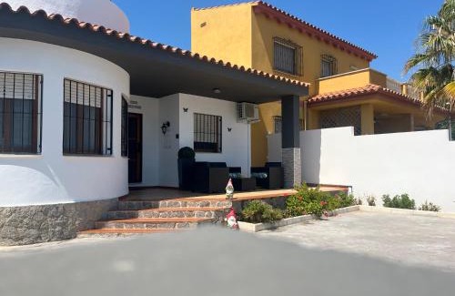 Riumar House | CASA MARIA CINTA