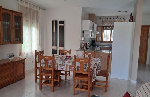 Riumar House | CASA MARIA CINTA