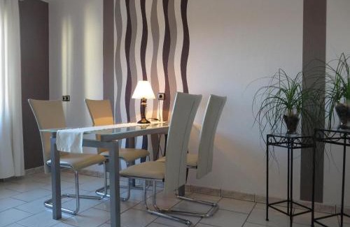 Ehrenberg House | Casa-Maria