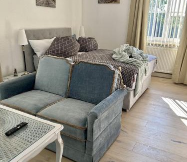 Utting am Ammersee Apartment | Casa Maria