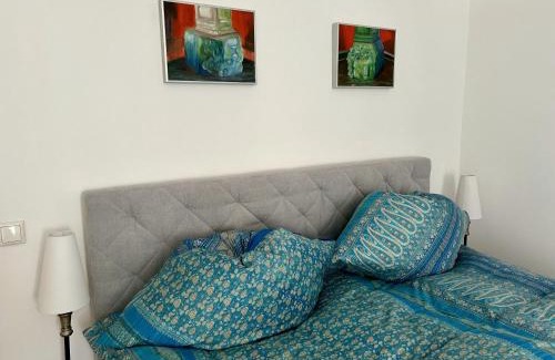 Utting am Ammersee Apartment | Casa Maria