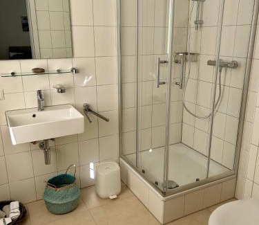 Utting am Ammersee Apartment | Casa Maria
