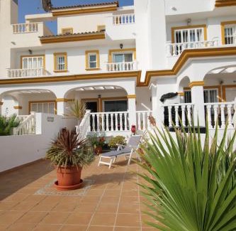 Vera Beach Apartment | Casa Maria, Duplex, Vera Playa