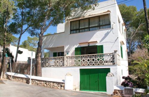 Cala Santany House | Casa Maria Elena by dracmallorca