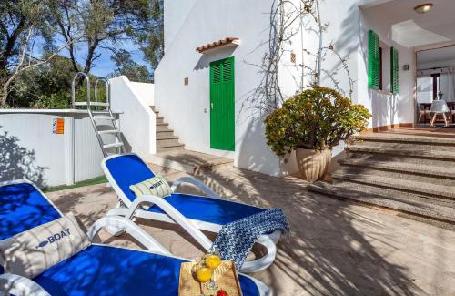 Cala Santany House | Casa Maria Elena by dracmallorca
