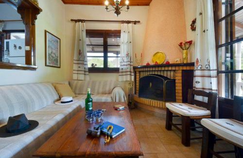 Velonades House | Casa Maria