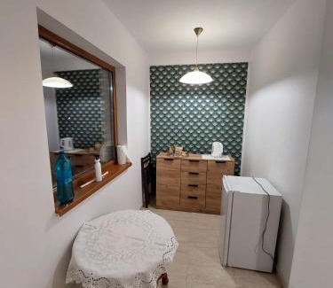 Greci House | Casa Maria Greci