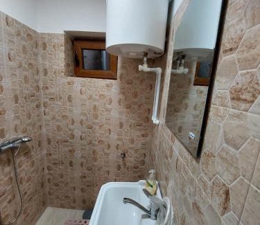 Greci House | Casa Maria Greci