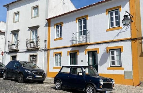 Evora Apartment | Casa Maria Inácia T1