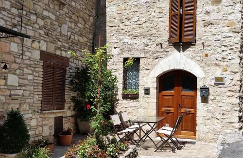 Assisi House | Casa Maria