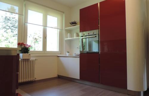 Bergamo Apartment | Casa Maria