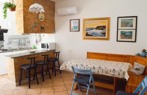 Carloforte House | Casa Maria