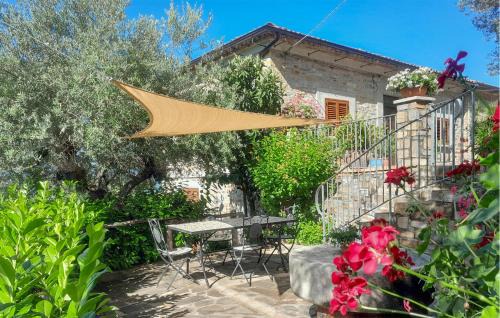 Castellabate Apartment | Casa Maria