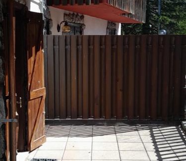 Limone Piemonte Apartment | Casa MARIA