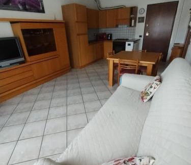 Saint-Pierre Apartment | Casa Maria