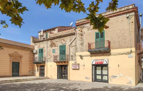 Sant'Agata di Militello Apartment | Casa Marianna