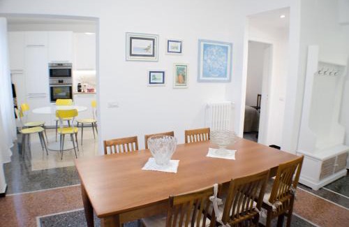 Zoagli Apartment | Casa Maria