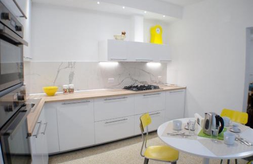 Zoagli Apartment | Casa Maria