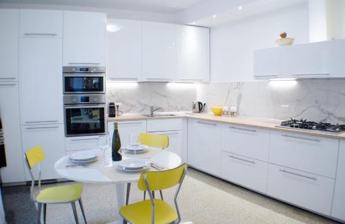 Zoagli Apartment | Casa Maria