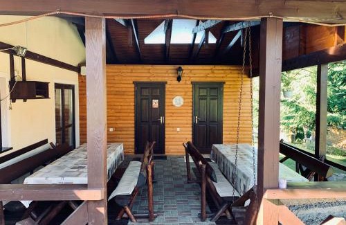 Voslabeni House | Casa Maria Izvorul Muresului