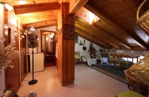 Mosqueruela House | Casa Maria Jesus