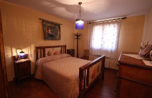 Mosqueruela House | Casa Maria Jesus