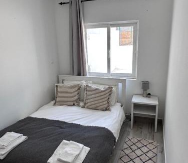 Lagos Villa | Casa Maria João