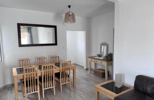 Lagos Villa | Casa Maria João