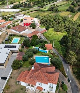 Ponte de Lima House | Casa Maria Joana