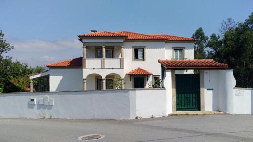 Ponte de Lima House | Casa Maria Joana