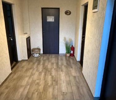 Moeciu de Sus House | Casa Maria Moieciu C