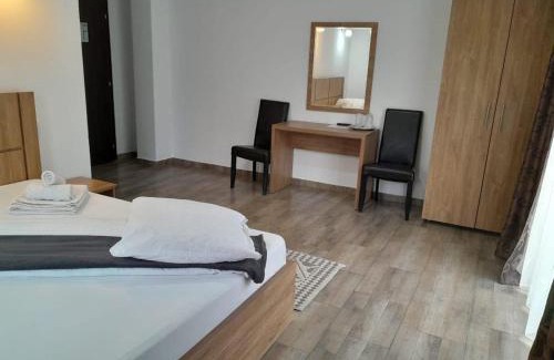 Moeciu de Sus House | Casa Maria Moieciu C