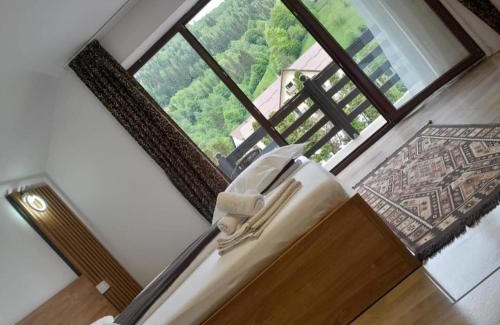 Moeciu de Sus House | Casa Maria Moieciu C