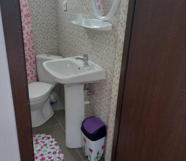 Curtea De Arges House | Casa Maria